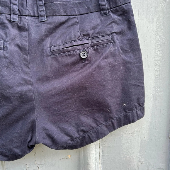 J Crew Chino  Shorts 3”, size 4 - Picture 8 of 9